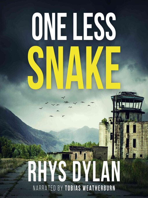 Cover image for One Less Snake